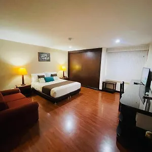 3* Hotel La Sabana