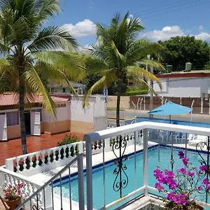 Gloria 3* Melgar