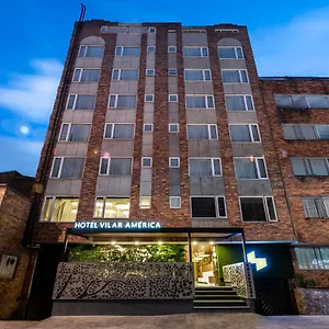 3* Hotel Vilar America