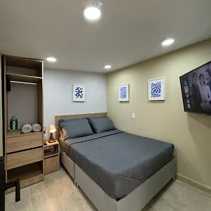 Hostelfc Usaquen Pensión