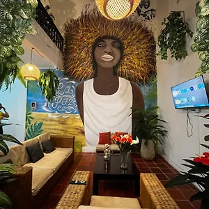 Hostal Pensión
