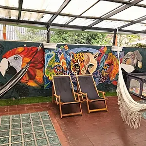Casa Samor La Candelaria Pensión