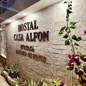 Casa Alfon Buritaca Santa Marta (Magdalena)